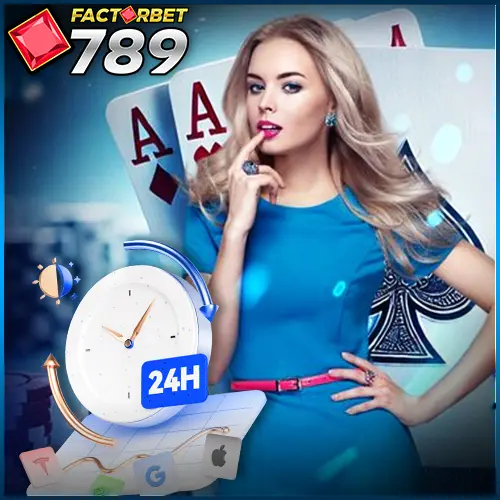 ติดต่อ factorbet ตลอด 24 ชั่วโมง